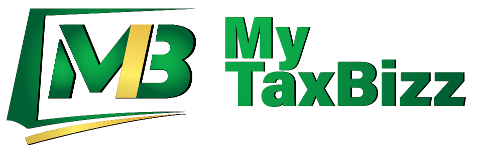 My tax bizz logo