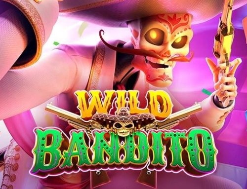 Slot Bet Kecil Terbaik Dan Terpercaya Jackpot Terbesar Paling Gacor 2024