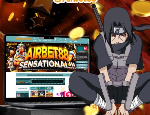 Bermain Judi Slot88 Online Terpercaya? Temukan Situs Terbaik di UTAHDOBES!