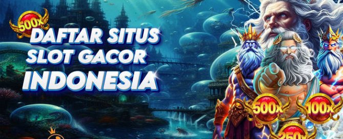 Kunci Keseruan Bermain Game Online CERIABET Tidak Pernah Membosankan 4