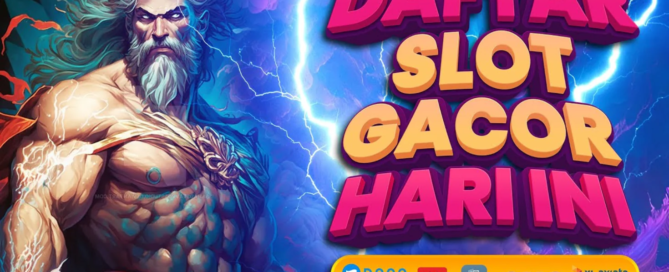 Mengenal CERIABET: Game Online Terbaru yang Akan Mengguncang Dunia 3