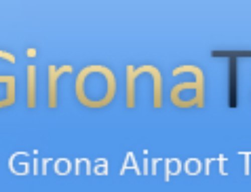 Girona Airport Taxis – The Premier Transfer Service to Barcelona, Girona, and the Costa Brava