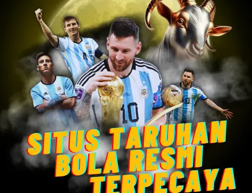 CLICKBET88: Pilihan Tepat untuk Judi Bola dan Slot Online yang Aman