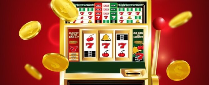 Slot Bet Kecil Terbaik Hanya di Slot777 1 Slot777 Online