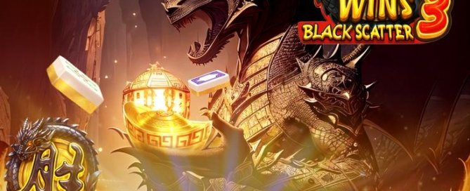 Cara Kerja Slot Mahjong: Fitur, Simbol, dan Pola Menang 3 mahjong ways