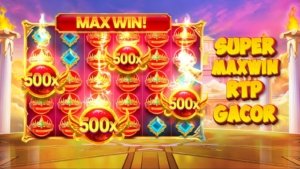 GADUNSLOT Slot TerGacor 2025 Mudah Menang Jutaan Dengan Cepat dengan Pola Terbukti 5 screen 0
