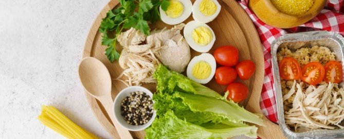 Peranan Masakan Tradisional Malaysia dalam Pemakanan Sihat 9 Amalan Pemakanan Sihat