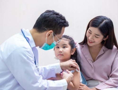 How to Prevent (HFMD in Malaysia with Effective Quarantine Measures