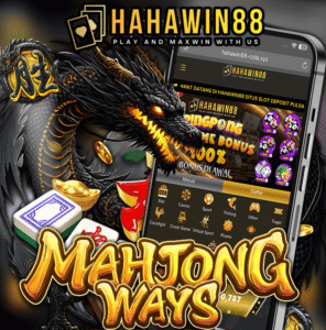 RTP dan Pola Scatter: Slot Bet 200 di Mahjong Ways 1 pola dan rtp mahjong