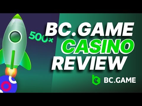 The Success Story of BC.Game Wins in Online Gaming The Success Story of BC.Game Wins in Online Gaming