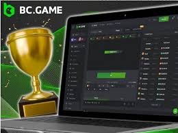The Success Story of BC.Game Wins in Online Gaming The Success Story of BC.Game Wins in Online Gaming