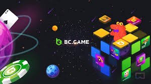 Відкрийте світ ігор у крипто казино BC.Game Відкрийте світ ігор у крипто казино BC.Game