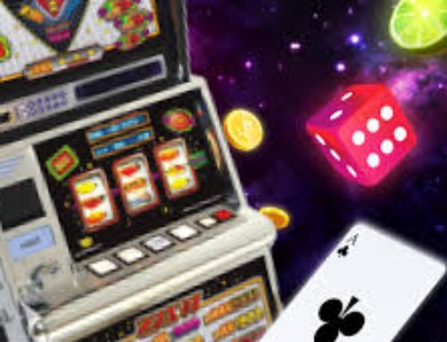 Play Like a Pro With These BP9 Online Casino Favorites