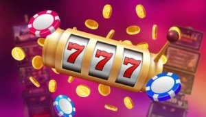 GADUNSLOT Lagi Viral: Alasan Situs GADUNSLOT Ramai Diburu Hari Ini 5 discover the exciting world of online casino jb 4 2