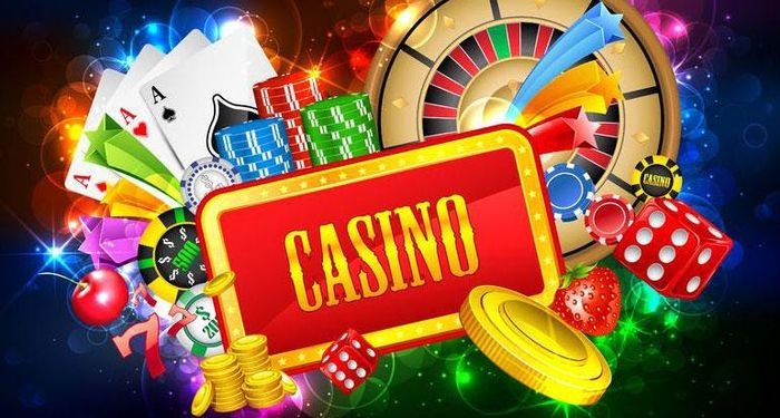 Experience the Thrill at Online Casino Joker's Ace -174624749 Experience the Thrill at Online Casino Joker's Ace -174624749