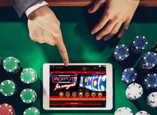 Experience the Thrill at Online Casino Joker's Ace -174624749 Experience the Thrill at Online Casino Joker's Ace -174624749