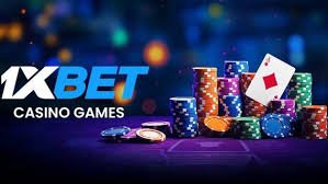 Exploring the World of 1xBet Betting -1518112201 Exploring the World of 1xBet Betting -1518112201