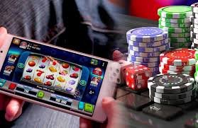 How Mobile Casinos Are Revolutionizing the Gambling Experience -1672036467 How Mobile Casinos Are Revolutionizing the Gambling Experience -1672036467