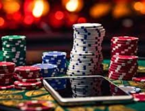 Masuk ke Lingkaran Pemenang Melalui Game BP9 Kasino Online