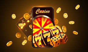Spinsala Casino Your Ultimate Gaming Destination Spinsala Casino Your Ultimate Gaming Destination