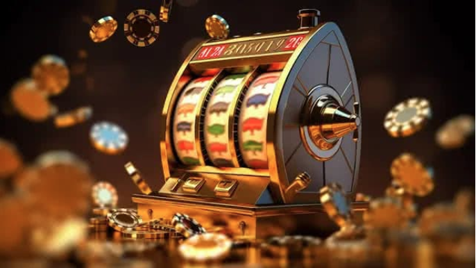 Discover the Excitement at Lucky Barry Casino Discover the Excitement at Lucky Barry Casino